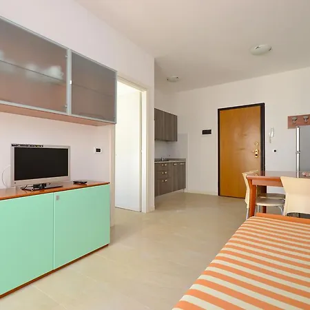 Residenza *