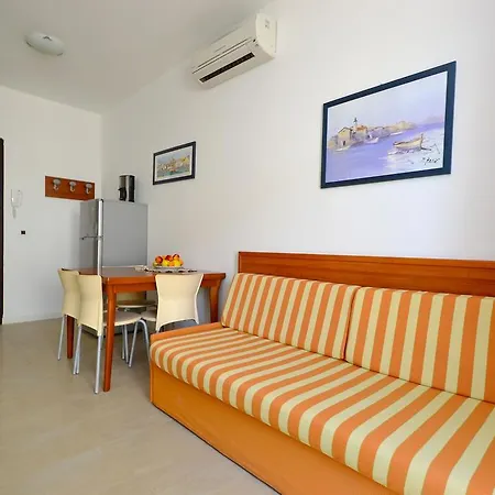 شقة Residenza