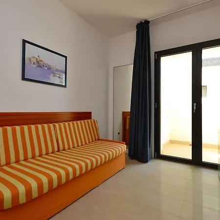 Residenza Apartmán