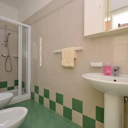 Residenza 아파트 리그나노 사비아도로