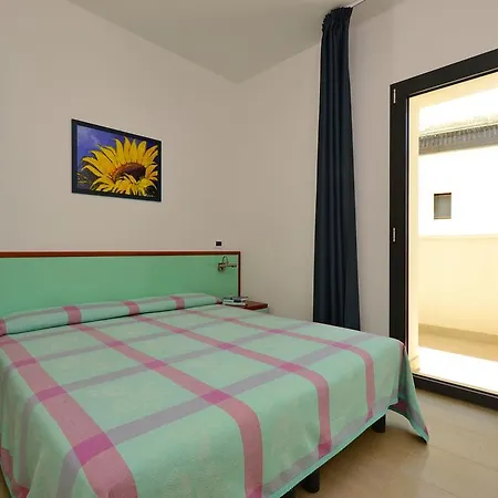 Apartmán Residenza Lignano Sabbiadoro