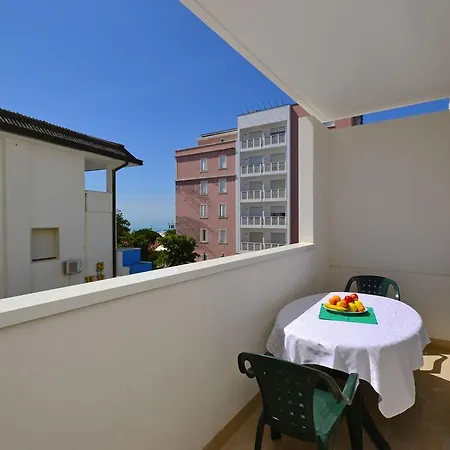 Apartmán Residenza