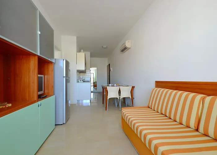 Apartman Residenza *