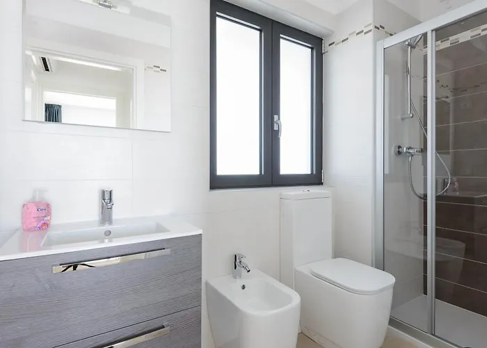 Apartman Residenza Lignano Sabbiadoro