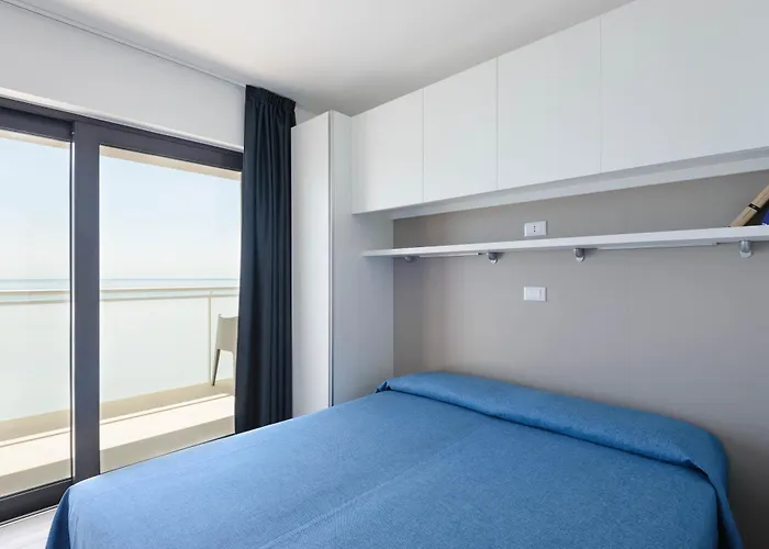 Residenza * Lignano Sabbiadoro