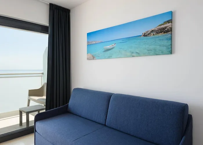 Apartman Residenza *