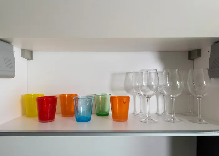 Residenza Apartman Lignano Sabbiadoro