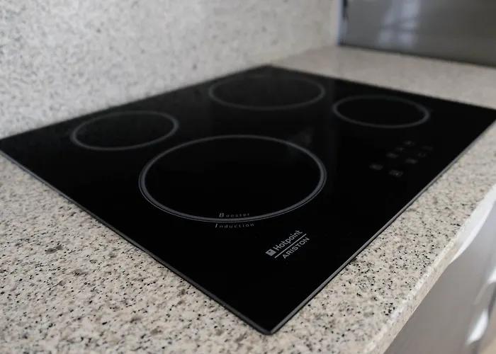 Residenza Apartman *