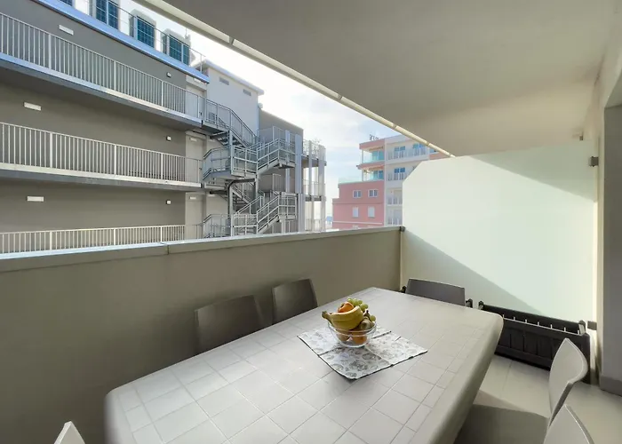 Residenza * Lignano Sabbiadoro