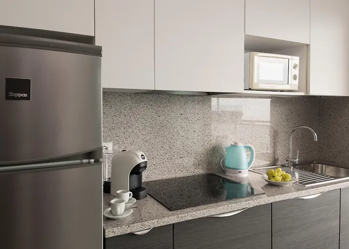 Residenza Apartman Lignano Sabbiadoro