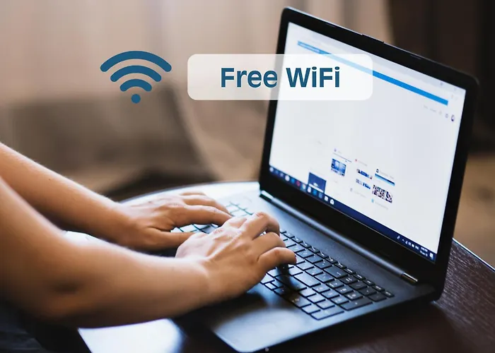 Residenza Apartman *