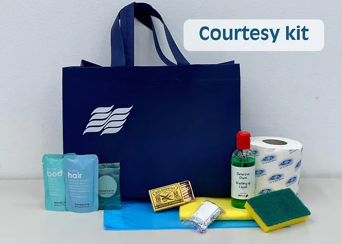 Apartman Residenza *