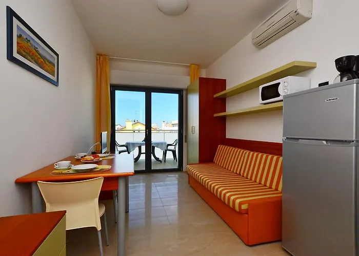 Residenza Lignano Sabbiadoro