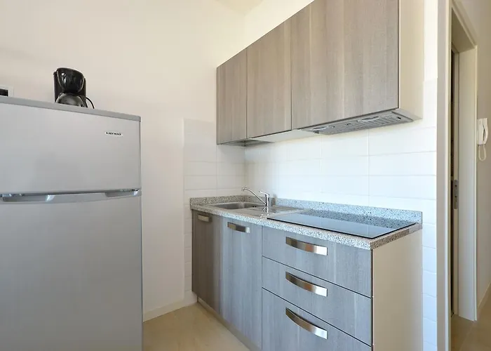 Apartman Residenza