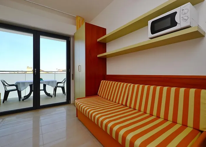 Residenza Apartman Lignano Sabbiadoro