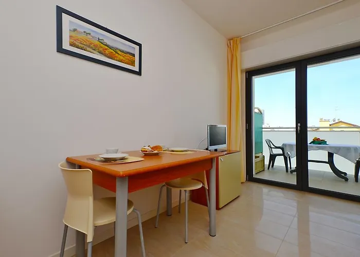 Residenza Lignano Sabbiadoro