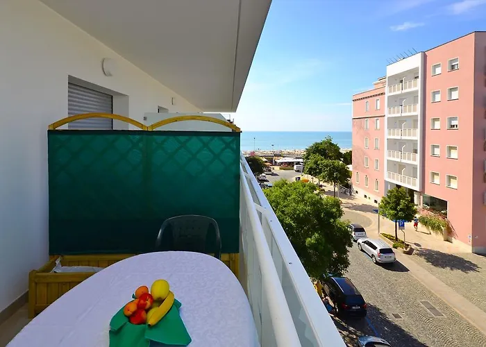Apartman Residenza Lignano Sabbiadoro