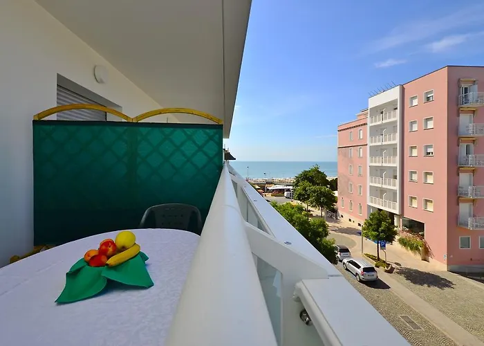 Residenza Apartman *