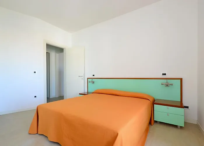 Residenza Lignano Sabbiadoro