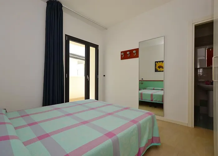 Residenza * Lignano Sabbiadoro