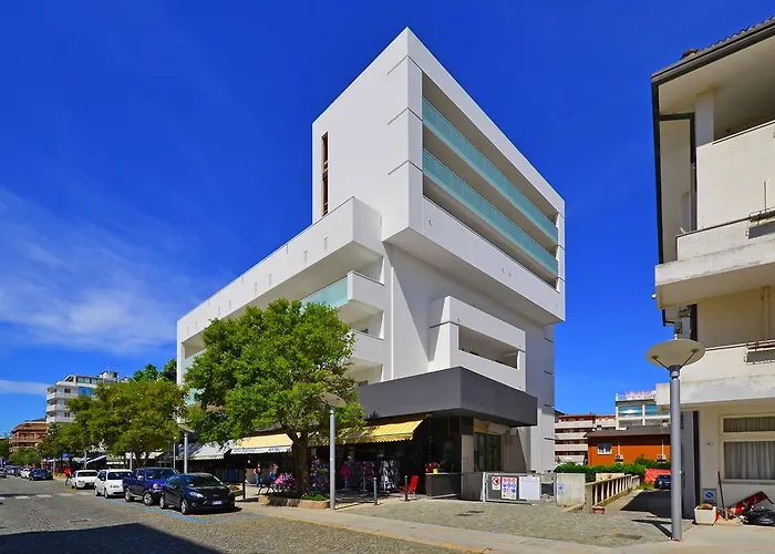 Residenza * Lignano Sabbiadoro