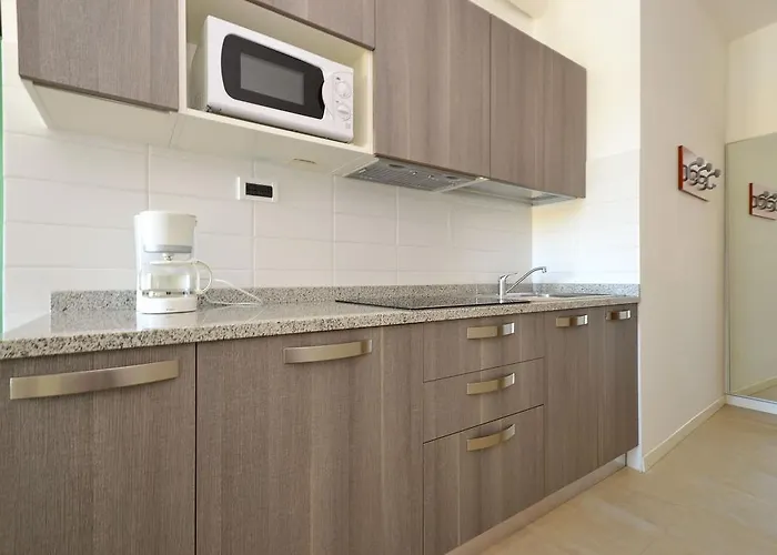 Apartman Residenza *