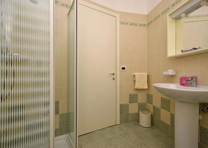 Residenza * Lignano Sabbiadoro