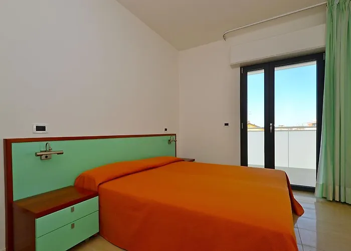 Residenza Apartman
