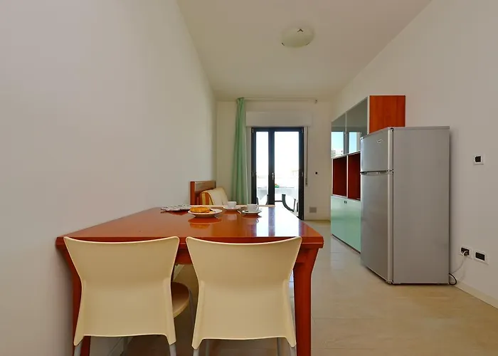 Apartman Residenza *