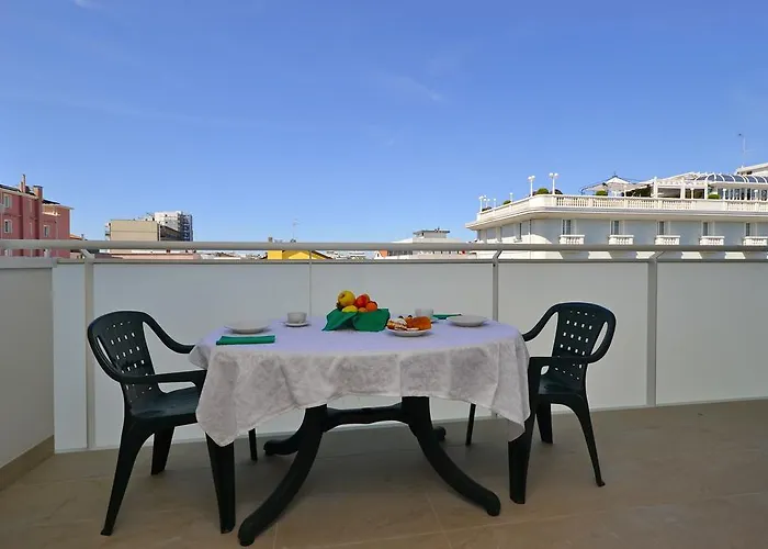 Apartman Residenza