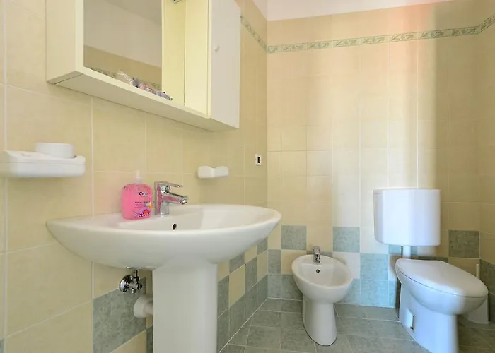 Apartman Residenza *