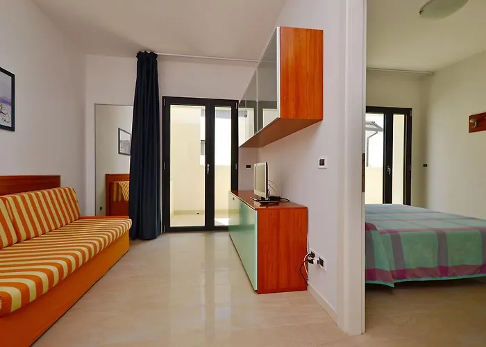 Residenza Lignano Sabbiadoro