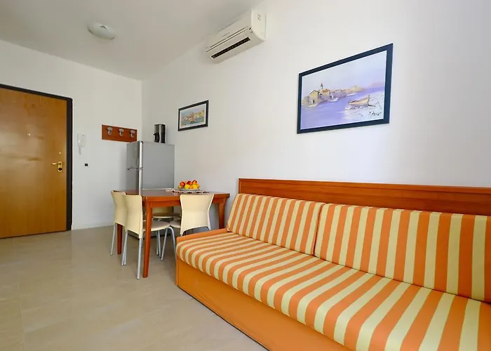 Apartman Residenza