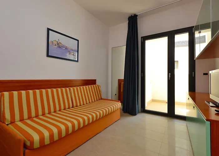 Residenza Apartman