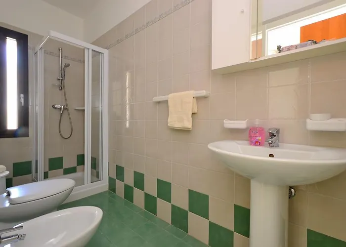 Residenza Apartman Lignano Sabbiadoro