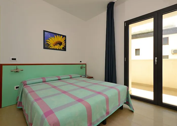 Apartman Residenza Lignano Sabbiadoro