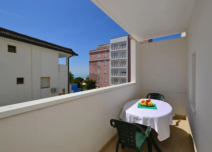 Apartman Residenza